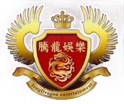 腾龙游戏Logo